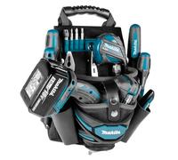 MAKITA Sacoche multi usages double - E-05125