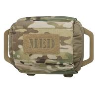 Trousse de premiers secours Med Pouch Horizontal MK III Direct Action - MultiCam