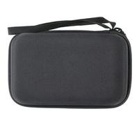 co2CREA Travel Case for USB Hub 3.0, Ultra Slim USB-A Adapter 4 Ports, Multiport Splitter,Case only