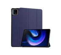 Etui housse Cover Smartcover bleu pour Xiaomi Pad 6 / Xiaomi Pad 6 Pro 11 pouces 2023 -