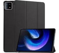 Etui cover Smartcover noir pour Xiaomi Pad 6 / Pad 6 Pro - Housse noire coque de protection Xiaomi Pad 6 / Pad 6 Pro 11.2 pouces - XEPTIO case cover