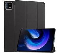 Etui housse Cover Smartcover noir pour Xiaomi Pad 7 / Xiaomi Pad 7 Pro 11,2 pouces 2025 - XEPTIO case G