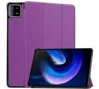Etui housse Cover Smartcover violet pour Xiaomi Pad 8 / Xiaomi Pad 8 Pro 11,2 pouces 2026 - XEPTIO case Violet
