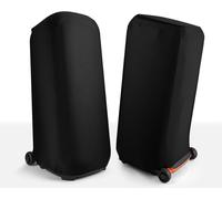 Étui Housse de Protection Anti-Poussière Lycra Accessoires pour JBL PartyBox710 Enceinte de Soirée Bluetooth portable(Noir)
