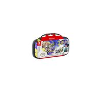 Étui, Housse De Protection Deluxe Officiel Nintendo Switch Splatoon 3