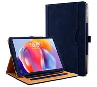 Étui Housse de Protection - DOOGEE - T10S 2024 - Éco-cuir - 10 pouces - Mixte