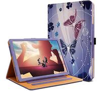 Étui Housse de Protection et Mode Support 3 Inclinaisons (R01-HF06) pour Tablette Archos Oxygen 101 4G