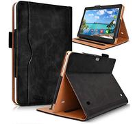 Etui Housse de Protection et Support Noir pour Tablette Danew Dslide 1014