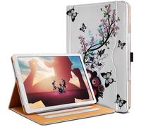 Étui Housse de Protection KARYLAX pour Tablette Thomson TEO 10S RK2BK32 - 3 Inclinaisons - Noir - 10,1 pouces