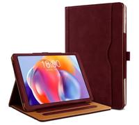 Étui Housse de Protection - KARYLAX - Thomson Origin 1010 - Éco-cuir - 10,1 pouces - Mixte