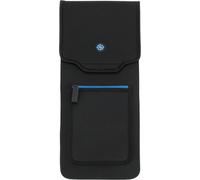 Etui Housse de Protection Pochette de Transport en Néoprène pour Clavier Gaming Mécanique & Standard (Jusqu'à 45 cm) avec Poche à l'avant Compatible avec Logitech, VicTsing, Razer et Plus !