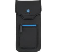 Etui Housse De Protection Pochette De Transport En Néoprène Pour Clavier Gaming Mécanique & Standard (Jusqu'à 29 Cm) Avec Poche À L'avant-Compatible Avec Logitech,Victsing,Razer Et Plus