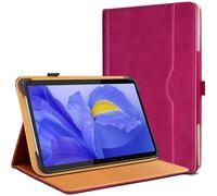 Étui Housse de Protection (R05-Rose) pour Tablette ARCHOS T110 FHD2 10,95 pouces