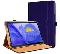 Étui Housse de Protection (R05-Violet) pour Tablette Logicom La Tab 130