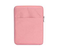 Etui Housse Pochette en Nylon pour Amazon Kindle 10ème génération 2019, Kindle Paperwhite/ 6" Kindle Oasis/Toute Nouvelle Liseuse Kindle, écran Tactile 6"，Rose,6"(14X18.5X2cm)