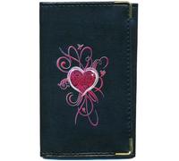Etui Carte Grise papiers voiture permis amour