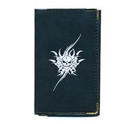 Etui Housse Porte Carte Grise papiers voiture Flam