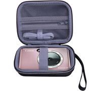 Étui Housse Pour Canon Zoemini 2 / Canon Zoemini S2 / Liene Pearl K100 Mini/Kodak Step Touch/Kodak Printomatic Appareil Photo[Z32]