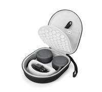 Étui Housse pour JBL Tune 510BT/ JBL Tune 500/Sony WH-CH520 Casque Bluetooth sans Fil, Sac Coque Transpor Rigide de Protection Housse