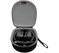 Étui Housse pour Marshall Major 5 / IV/V Casque Bluetooth écouteurs sans Fil (Gray)