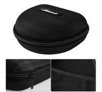 Etui Housse pour Marshall Major IV/III/II, Mid, Monitor Headphones Casque, Coque Rigide Sac de Transport pour Les Ecouteurs Pliables