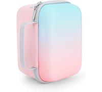 Étui Housse Pour Polaroid Now 9027/9056/9055, Now+ 9062, Onestep+ 9010, Onestep 2 Vf 9020, Coque Rigide Rangement Sac De Voyage Pour La Protection¿Gradient¿[Cli0567]