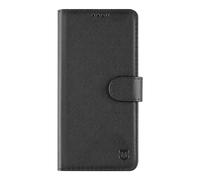 Etui / housse pour Samsung Galaxy A05s noir - livre Tactical Fields Notes