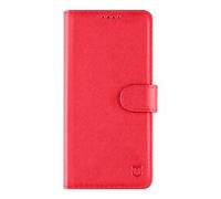 Etui / housse pour Samsung Galaxy A05s rouge - livre Tactical Field Notes