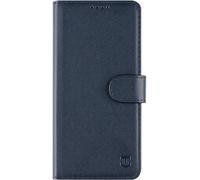 Etui / housse pour Xiaomi Redmi Note 13 5G bleu - book Tactical Fields Notes