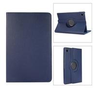 Etui housse protection pour Samsung Galaxy TAB A9 2023 8,7 pouces rotative 360 degrés bleue Pochette coque XEPTIO Galaxy G