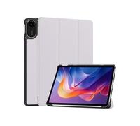 Etui housse protection Smartcover blanc pour Xiaomi Redmi Pad 2 11 pouces Pochette coque XEPTIO Blanc