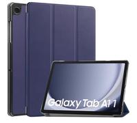 Etui housse protection Smartcover bleu pour Samsung Galaxy TAB A11 8,7 pouces Pochette coque