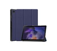 Etui housse protection Smartcover bleu pour Samsung Galaxy TAB A9 2023 8,7 pouces Pochette coque XEPTIO Bleu G