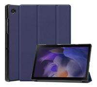 Housse Samsung Galaxy Tab A9+/ Tab A9 Plus / Tab A11+ / Tab A11 Plus 11 pouces smartcover bleue - Etui coque Pochette bleu protection Galaxy Tab A9+/ Tab A9 Plus / Tab A11+ / Tab A11 Plus
