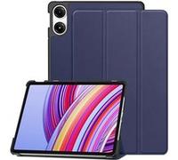 Etui housse protection Smartcover bleu pour Xiaomi Redmi Pad 2 Pro 12,1 pouces Pochette coque XEPTIO Bleu