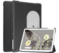Etui housse protection Smartcover noir pour Google Pixel Tablet 11 pouces 2023 Noir
