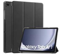 Etui housse protection Smartcover noir pour Samsung Galaxy TAB A11 8,7 pouces Pochette coque