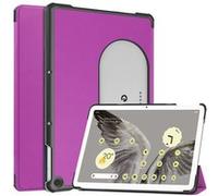 Etui housse protection Smartcover violet pour Google Pixel Tablet 11 pouces 2023 Violet