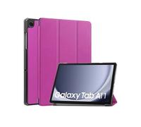Etui housse protection Smartcover violet pour Samsung Galaxy TAB A11 8,7 pouces Pochette coque XEPTIO