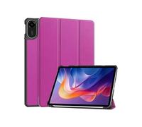 Etui housse protection Smartcover violet pour Xiaomi Redmi Pad 2 Pro 12,1 pouces Pochette coque