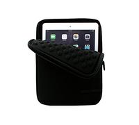 Etui Housse Sacoche avec Poche en Néoprène 7.9-8 Pouces Anti-choc Résistant à l'eau pour Liseuse Kindle Paperwhite/Voyage/Oasis/Toute nouvelle Liseuse Kindle/Ipad Mini