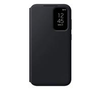 Samsung EF-ZS711CBEGWW coque de protection pour téléphones portables 16,3 cm (6.4") Étui avec portefeuille Noir