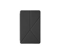Etui Huawei MatePad 11 Clapet Multi-positions Coque Renforcée Gris