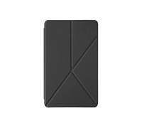 Etui Huawei MatePad 11 Clapet Multi-positions Coque Renforcée Gris
