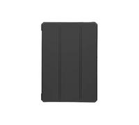 Étui Huawei MatePad 11 Clapet Support Vidéo Clavier Noir / Dos Transparent Noir G