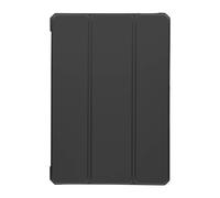 Étui Huawei MatePad 11 Clapet Support Vidéo Clavier Noir / Dos Transparent