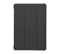 Étui Huawei MatePad 11 Clapet Support Vidéo Clavier Noir / Dos Transparent
