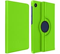 Housse Tablette Avizar Etui pour Huawei MatePad T8 Housse Intégrale Support Rotatif 360° Vert
