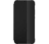 Etui HUAWEI P20 Lite noir
