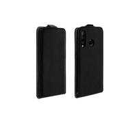 Avizar Étui Clapet Vertical pour Honor 20s avec Porte-carte et Support Vidéo